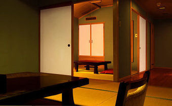 Hotel Sunshine Kinugawa