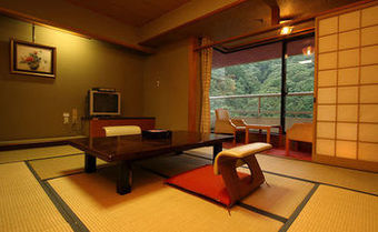 Hotel Sunshine Kinugawa