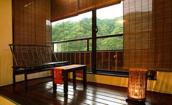 Hotel Sunshine Kinugawa