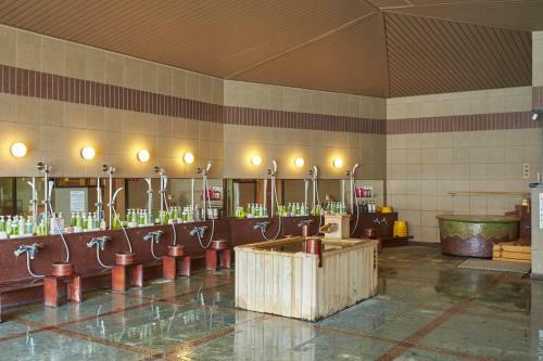 Hotel Sanraku