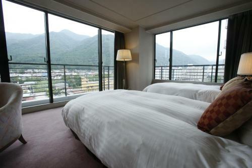 Hotel Sanraku