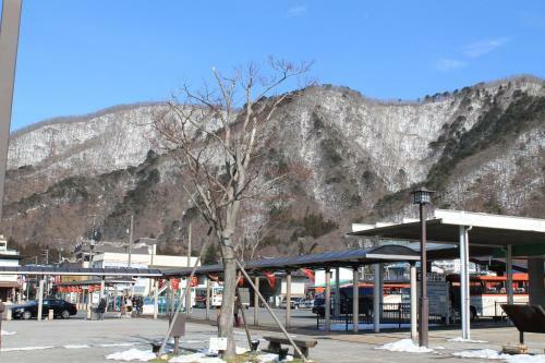 Hotel Sanraku