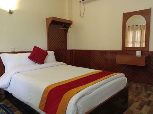 Hotel Jungle Resort