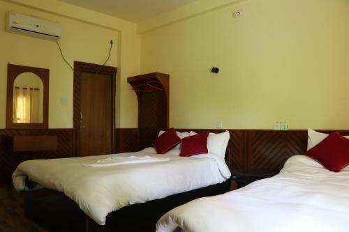 Hotel Jungle Resort