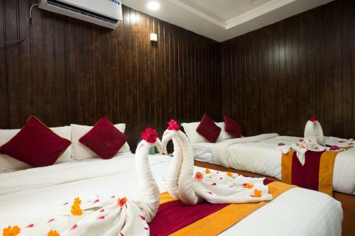 Hotel Jungle Resort