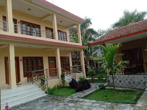 Hotel Jungle Resort