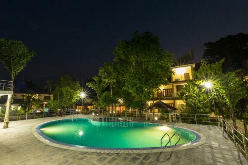 Hotel Jungle Resort