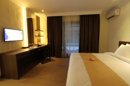 Hotel Melamun
