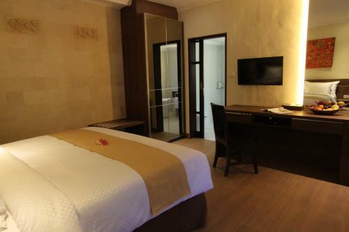 Hotel Melamun