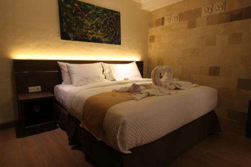 Hotel Melamun