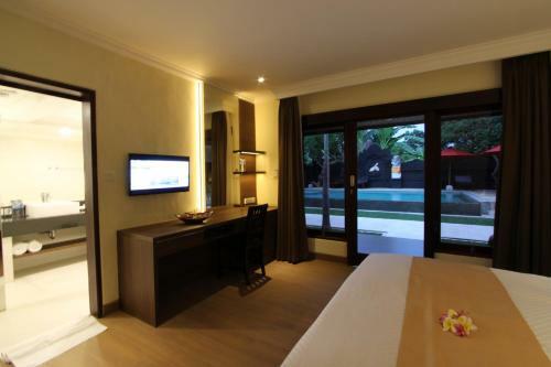 Hotel Melamun