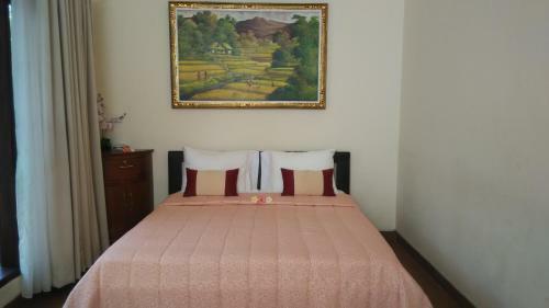 Hotel Melamun