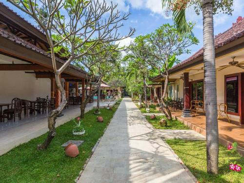 Hotel Melamun
