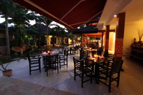 Hotel Melamun