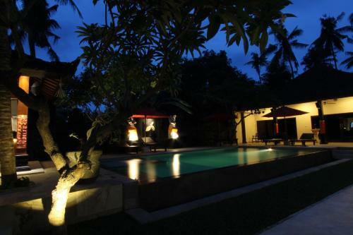 Hotel Melamun