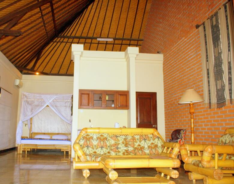 Adirama Beach Hotel
