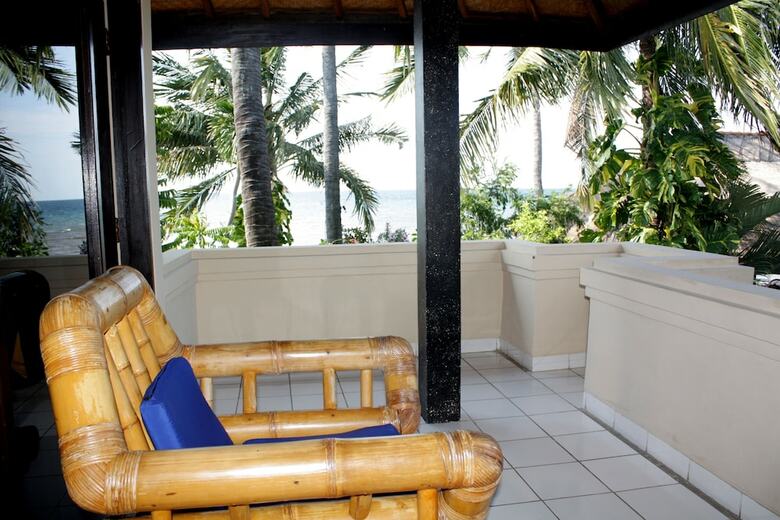 Adirama Beach Hotel
