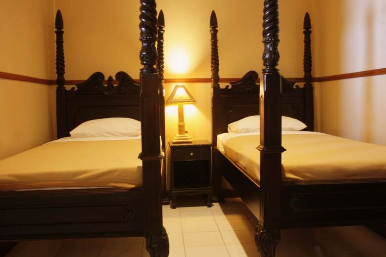 Adirama Beach Hotel