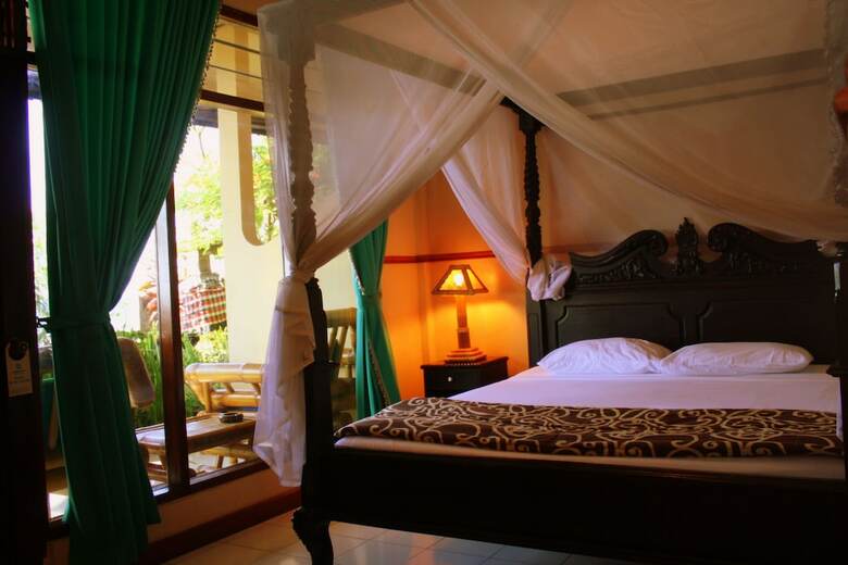 Adirama Beach Hotel