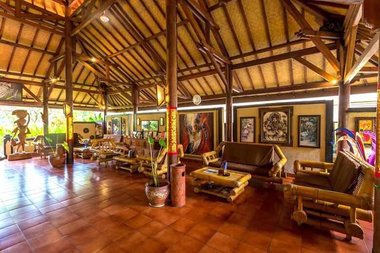 Adirama Beach Hotel