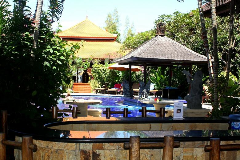 Adirama Beach Hotel