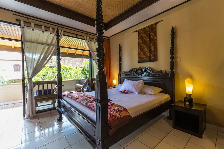 Adirama Beach Hotel