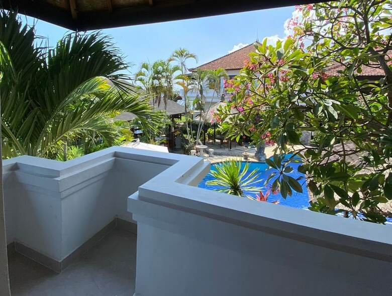 Adirama Beach Hotel