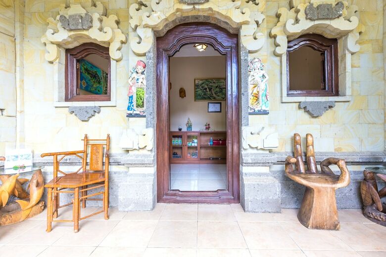 Adirama Beach Hotel