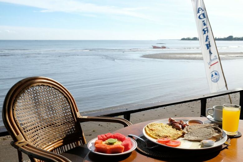 Adirama Beach Hotel