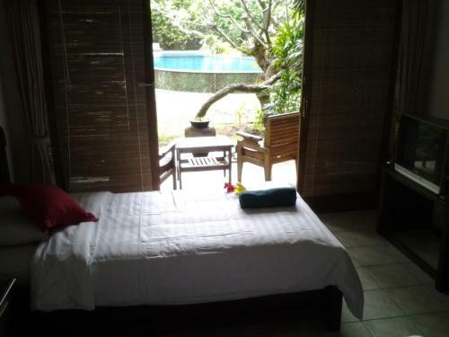 Hotel Nirwana Sea Side Cottages