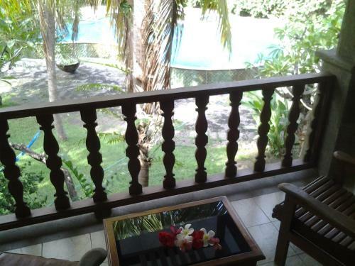 Hotel Nirwana Sea Side Cottages