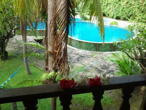 Hotel Nirwana Sea Side Cottages