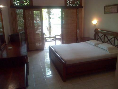Hotel Nirwana Sea Side Cottages