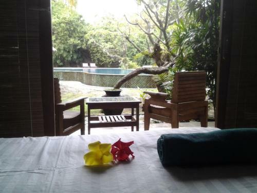 Hotel Nirwana Sea Side Cottages