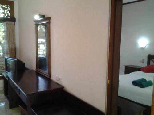 Hotel Nirwana Sea Side Cottages