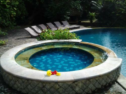 Hotel Nirwana Sea Side Cottages
