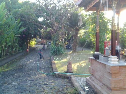 Hotel Nirwana Sea Side Cottages