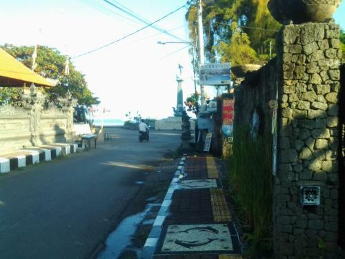 Hotel Nirwana Sea Side Cottages