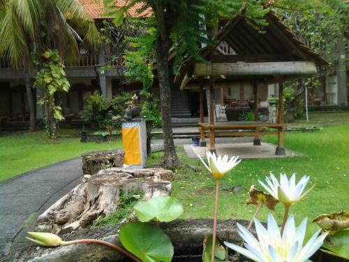 Hotel Nirwana Sea Side Cottages