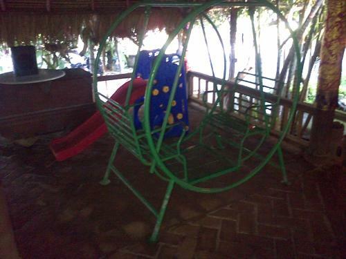 Hotel Nirwana Sea Side Cottages