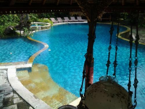 Hotel Nirwana Sea Side Cottages