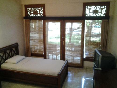Hotel Nirwana Sea Side Cottages