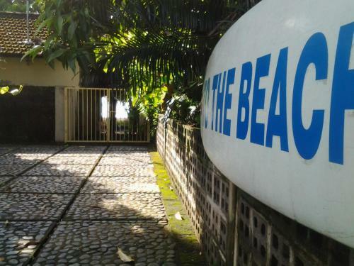Hotel Nirwana Sea Side Cottages