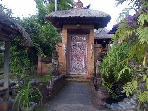 Hotel Nirwana Sea Side Cottages