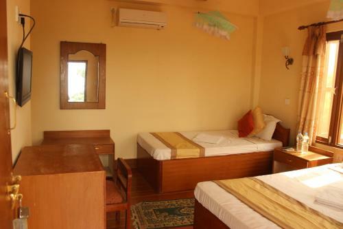 Lodge Jungle Wildlife Camp
