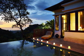 Villa The Damai