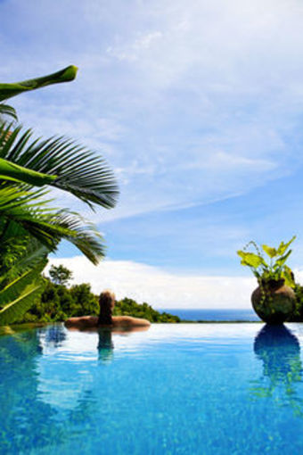 Villa The Damai