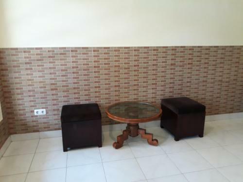 Hostal Puri Mandhara Lovina