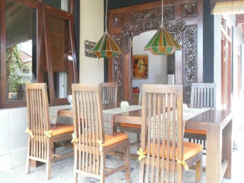 Villa Murni