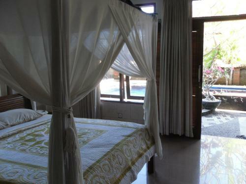 Villa Murni